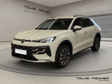 T-Roc Life 1.5 l eTSI DSG GJR Anschlussgarantie – Bild 2