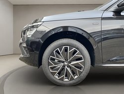 Kamiq 1.0 TSI DSG ACC AHK AUTO Virtual LED