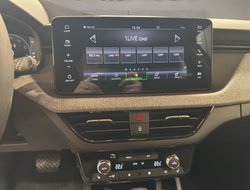 Kamiq Balance ACC AHK Kam. Navi Virtual