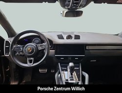 Cayenne Turbo Burmester LED-Matrix Panoramadach