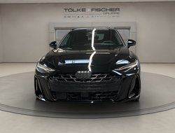 A6 Avant S-Line TDI quattro S tronic B&O, AHK,