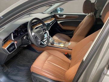 A6 Allroad quattro 45 3.0 TDI Pano ACC AUT Kam. – Bild 8
