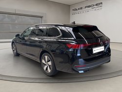 Passat Variant 1.5 eTSI W Business ACC AUT Kam.