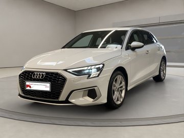 A3 Sportback 35 1.5 TFSI advanced Navi Virtual – Bild 1