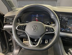 Touareg 3.0 V6 TDI 4Motion R-Line Pano R-Line LM