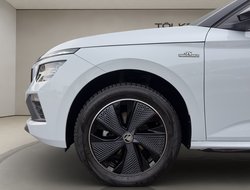 Kamiq 1.0 TSI Monte Carlo Pano ACC AUT Kam. Navi