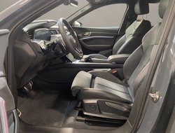 Q8 e-tron  55 quattro S-Line Pano S-line ACC AHK