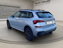 Kamiq Tour ACC AHK AUTO Virtual LED