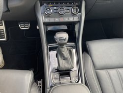 Karoq 1.5 Sportline DCC ACC AHK AUT Kam.