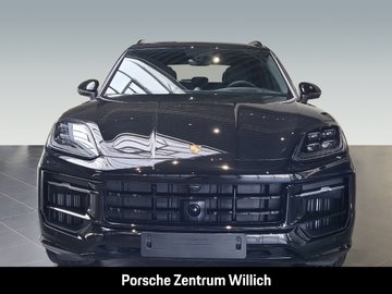 Cayenne E-Hybrid LED-Matrix BOSE Panoramadach – Bild 4