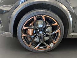 CUPRA Formentor VZ5 2.5 ACC AUT Navi Pano Virtual