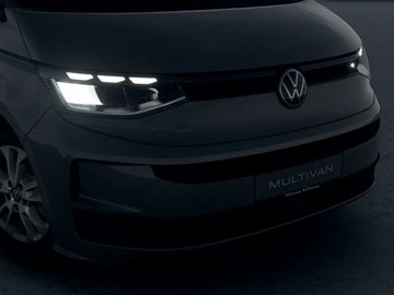 T7 Multivan Trend eHybrid ACC AUT Kam. Virtual – Bild 6