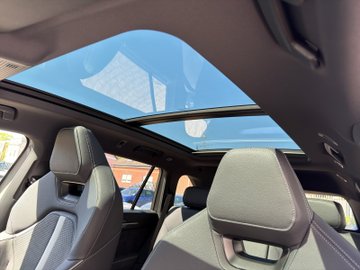 Kodiaq 4x4 Sportline Navi Pano DCC AHK Standh. – Bild 10