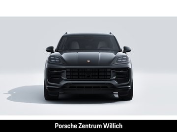 Cayenne S InnoDrive HA-Lenkung Sportabgas BOSE – Bild 8