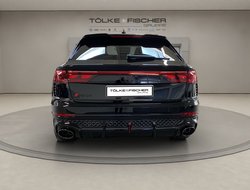 RSQ8 4.0 quattro performance TFSI Pano ACC AUT