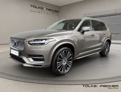 XC90 T8 Twin Engine PHEV  Expression Recharge