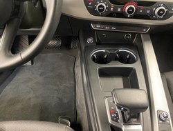 A5 Sportback 35 2.0 TDI (M-H) advanced AHK AUT