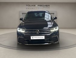 Tiguan 2.0 TSI BMT 4Motion R-Line DCC Pano ACC
