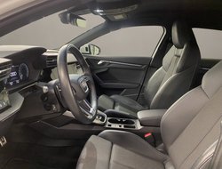 A3 Sportback 45 1.4 TFSI e S-Line S-line ACC AUT