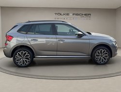 Kamiq 1.0 TSI Tour AHK AUT Kam. Virtual KeyLess