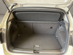 T-Cross Energy AHK ACC Rückfahrkamera Lendenw