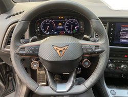 Ateca 2.0 TSI 4Drive ACC AUT Kam. Navi Sportp.