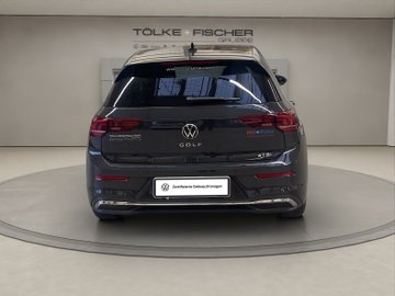 Golf VIII 1.5 eTSI 85 kW Energy ACC AUT Kam. LED – Bild 5