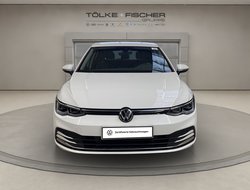 Golf VIII 2.0 TDI Active ACC AHK AUT Kam. Navi