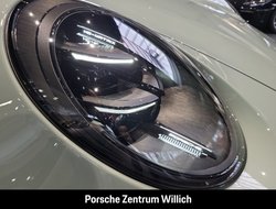 992 911 Carrera 4S Liftsystem-VA Sportabgas BOSE