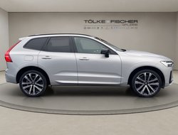 XC60echarge T6 Twin Engine PHEV R