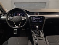 Passat Variant 2.0 TDI 4Motion BMT Alltrack DCC