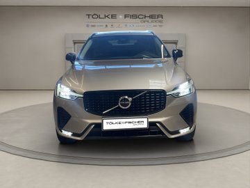 XC60 B4 (Diesel) Plus Dark ACC|AHK|AUT|Kam.|Navi – Bild 3