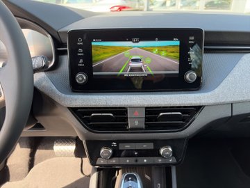 Kamiq 1.0 TSI DSG Balance AHK AUT Kam. KeyLess – Bild 9