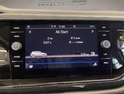 Polo VI 1.0 TSI Life ACC Navi Virtual KlimaA.