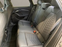 A6 e-tron Avant 2024 - 2026 W S-line ACC AHK AUT