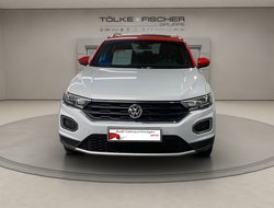 T-Roc 2.0 TDI 4Motion Sport DCC Pano ACC AHK AUT