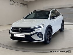 Taigo R-Line 1.0 l TSI OPF  7-Gang-DSG R-Line LM