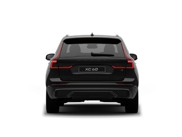 XC60 T8 PHEV Ultra Black Edition Gewerbeaktion! – Bild 5