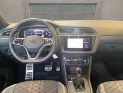Tiguan 2.0 TDI BMT 4Motion R-Line NaviPro R-Line