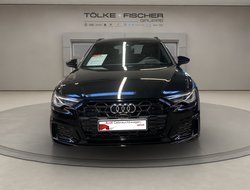 A6 40 2.0 TDI Avant S-Line ACC AUT Kam. Navi 360