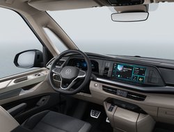 T7 Multivan GOAL 2.0 l TSI 7-Gang-DSG LÜ