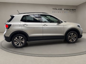 T-Cross Energy TSI DSG AHK GJR Rückfahrkamera – Bild 6