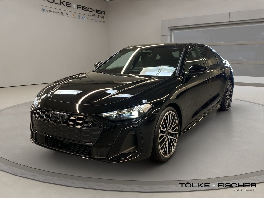 150 kW (204 PS) quattro