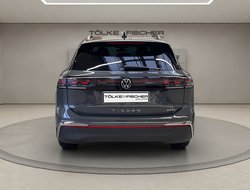 Tiguan Elegance 1.5 l eTSI OPF 7-Gang-DSG Pano