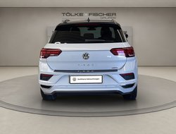T-Roc 2.0 TSI 4Motion Sport Pano R-Line AHK AUT