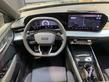Q3 Sportback e-hybrid 1.5 200kW Pano S-line AHK – Bild 16