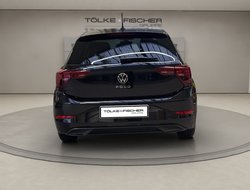 Polo ENERGY 1.0 l  5-Gang Virtual DynLicht LED