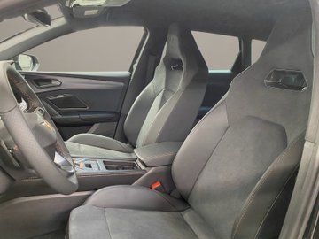Leon Sportstourer 2.0 TSI 4Drive VZ DCC ACC – Bild 8
