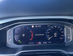 Polo Energy 7-Gang DSG ACC LED Leichtmetall