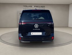 ID.Buzz Bus W Pro IQLight ACC AHK AUT Kam. Navi